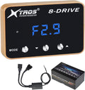 Pedal Throttle Response Controller Electronic Accelerator Booster Pack of 2 E4067