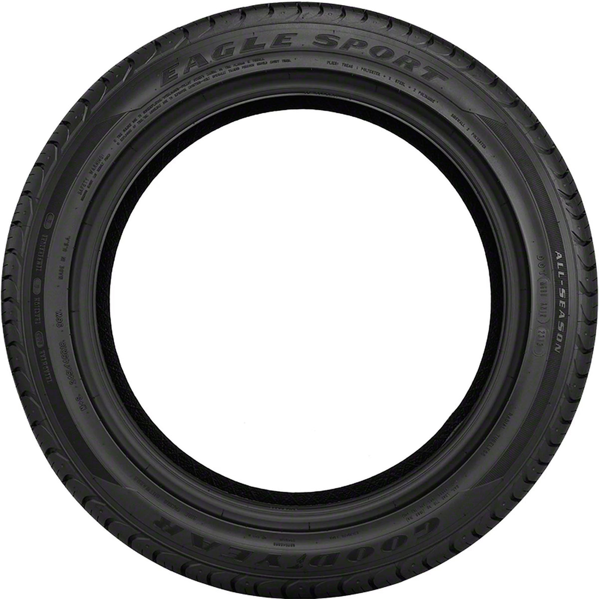 All-Season Passenger Tire A8952