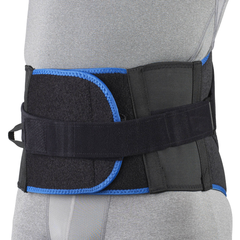 TruTek Lumbosacral Orthosis L543175