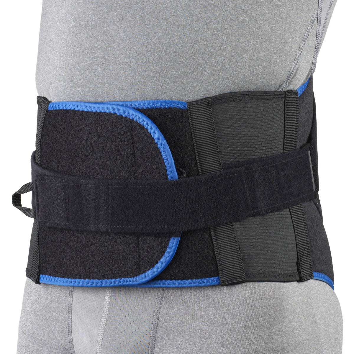 TruTek Lumbosacral Orthosis L543175