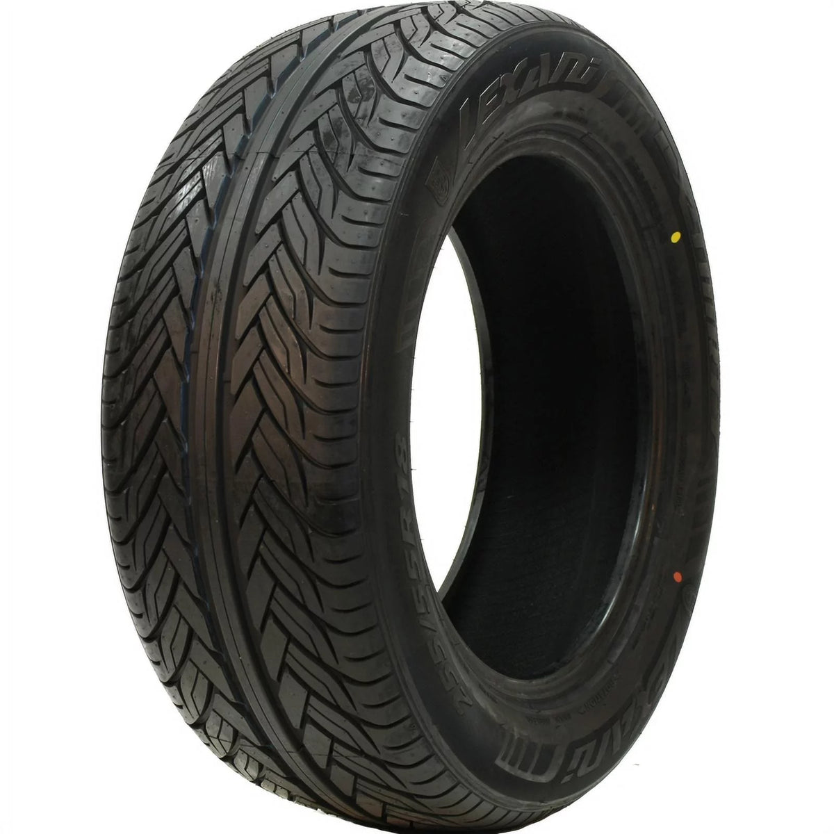 275/25R28 101W XL A/S Performance Tire I373