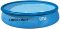 Round Easy Set Swimming Pool V230809