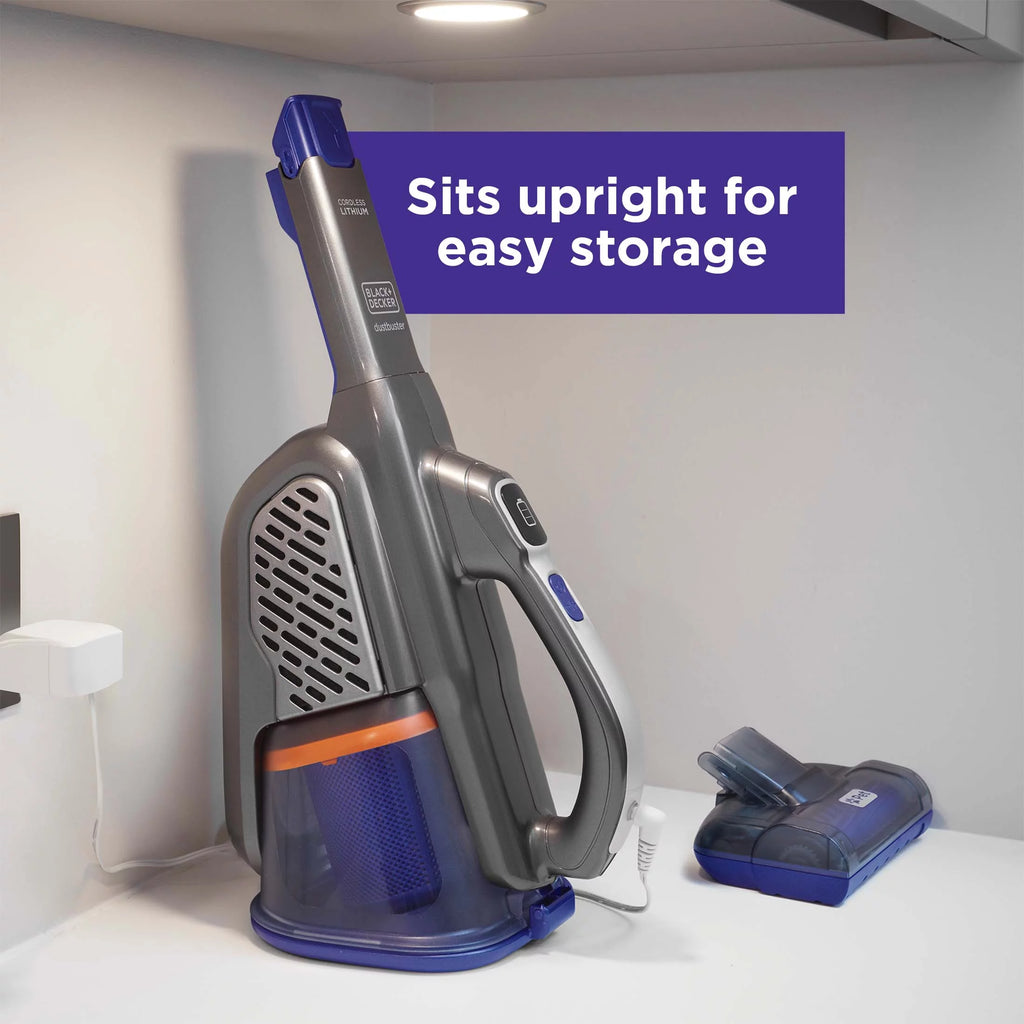 Handheld Vacuum M521