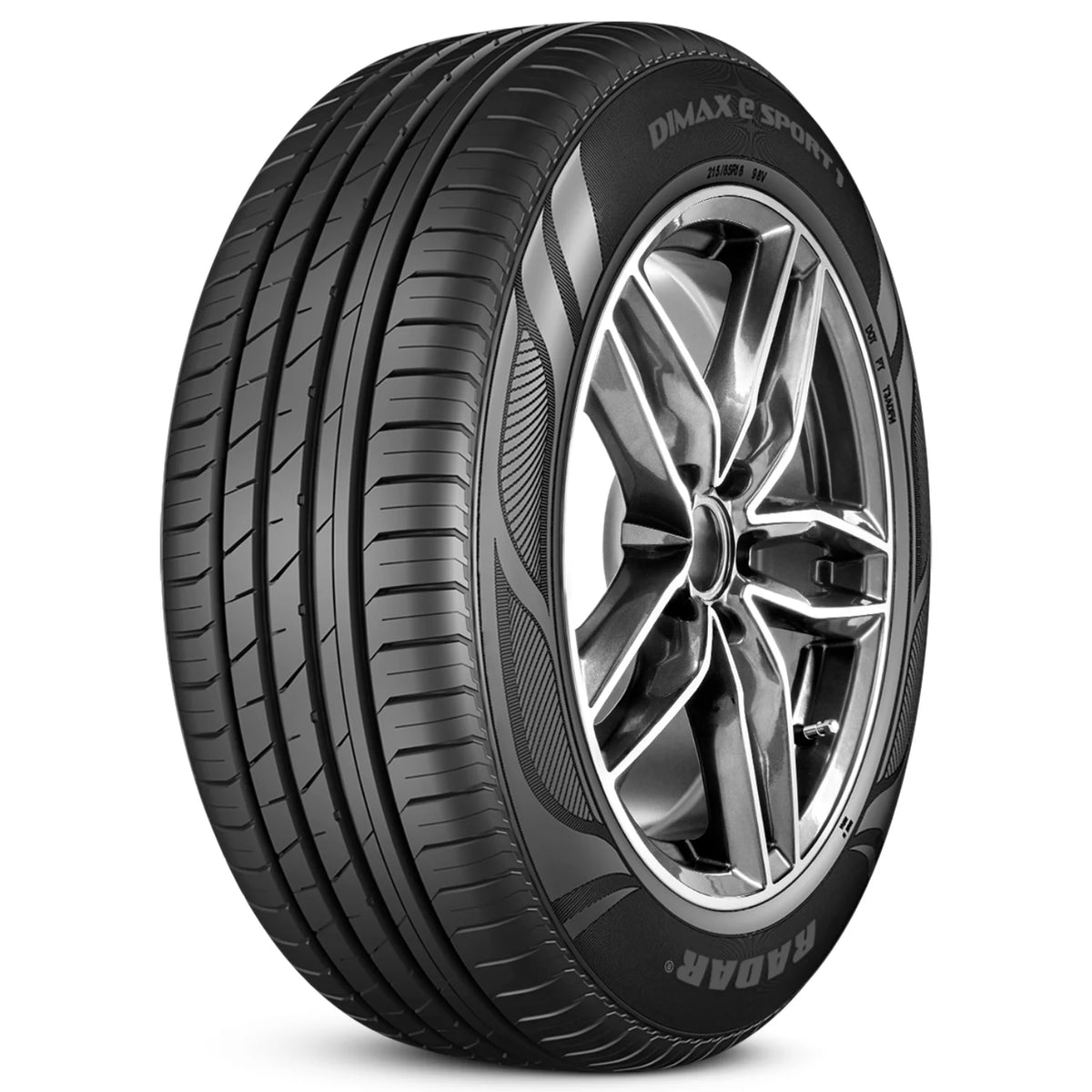 215/65R16 98V Tire M2053