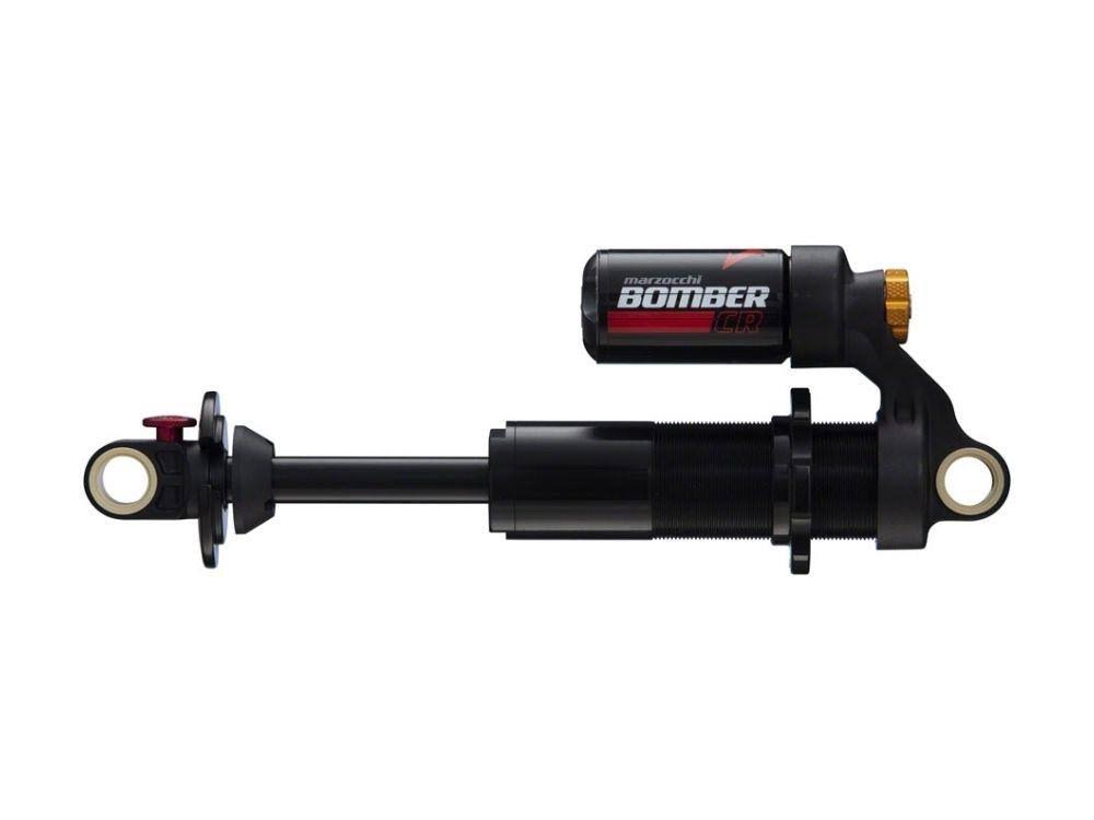 Bomber CR Trunnion Rear Shock 225mm x 75mm M983295