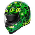 Green XS Helmet I89157