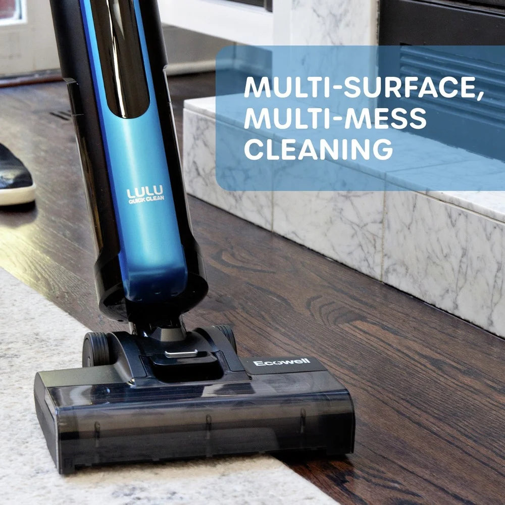 Cordless Multi-Surface Wet Dry Vacuum P6054