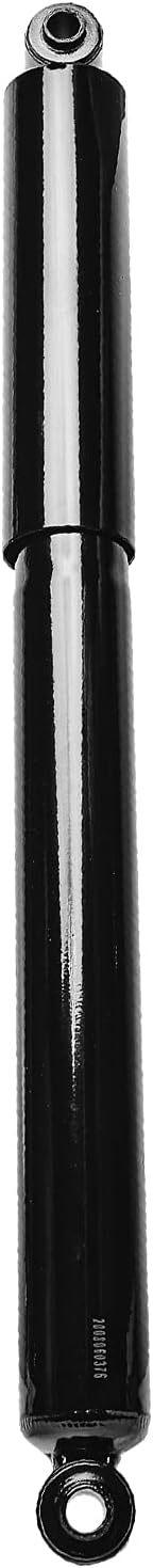 4WD Rear Shock Absorbers 2pc Set K220