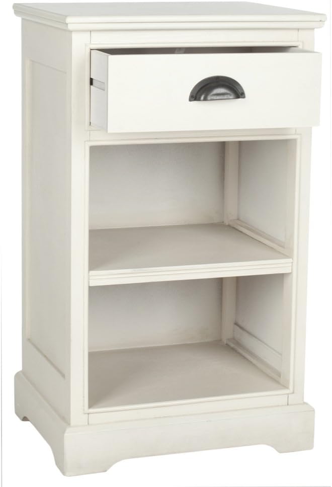 Grey Side Table P259