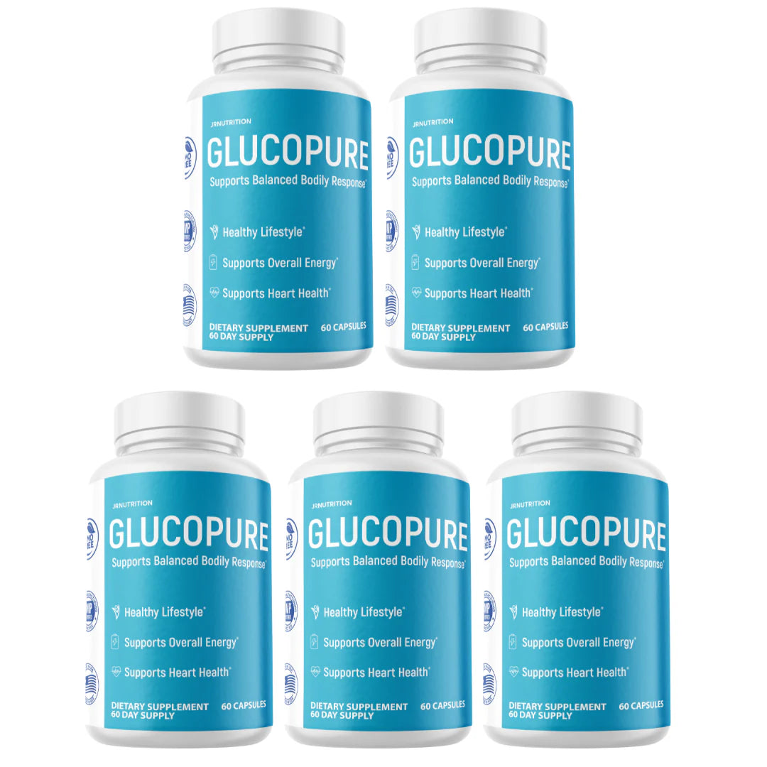 Blood Sugar Support T42725