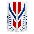 Junior Goalie Pads, Size: 28+1 I227774
