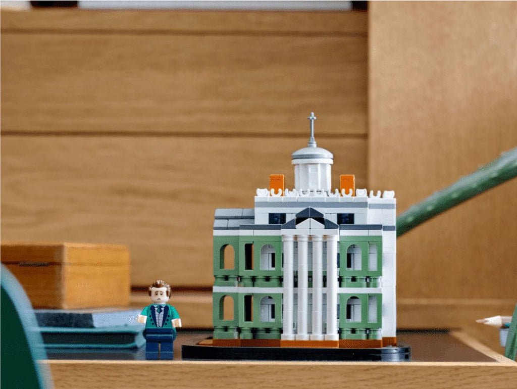 680 Pieces Building Set F959883