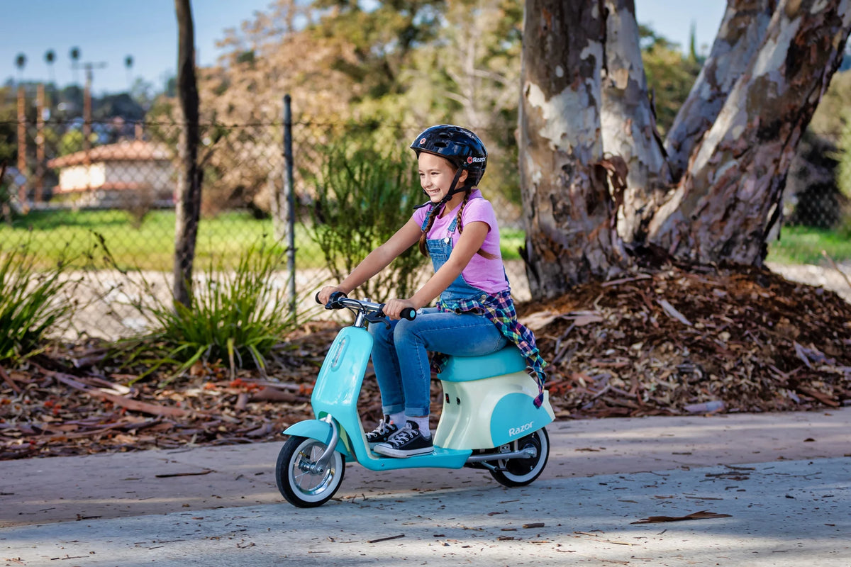 12V Miniature Electric Scooter O455764