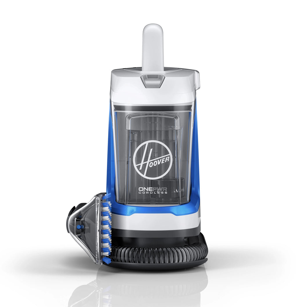 Cordless Portable Carpet Spot Cleaner V6950