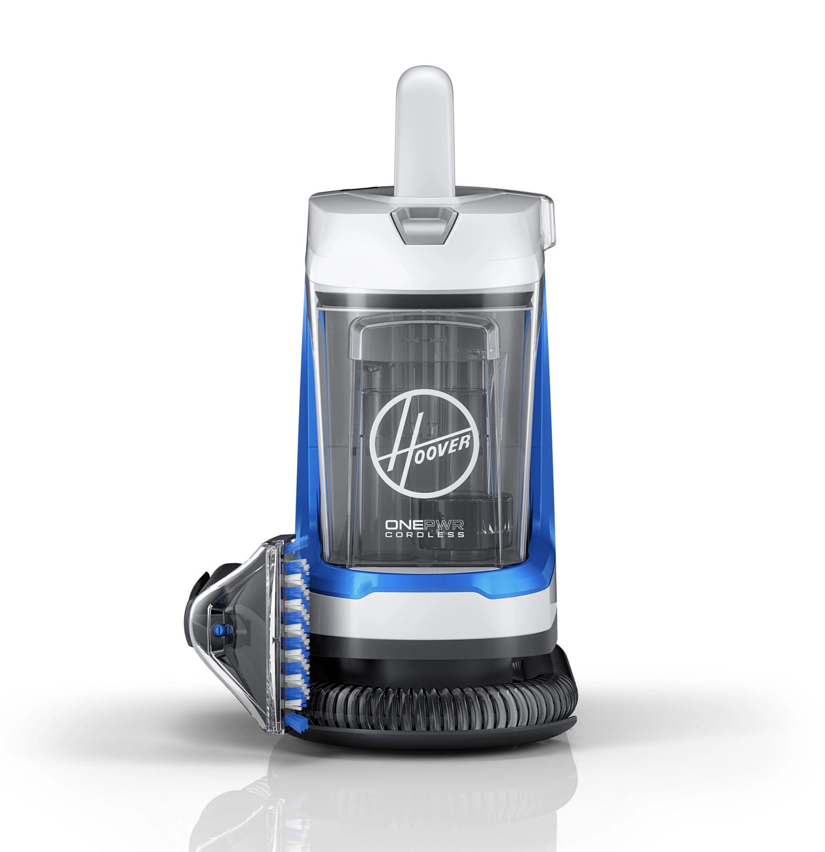 Cordless Portable Carpet Spot Cleaner V6950