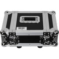 2U Half Rack Flight Case H270192