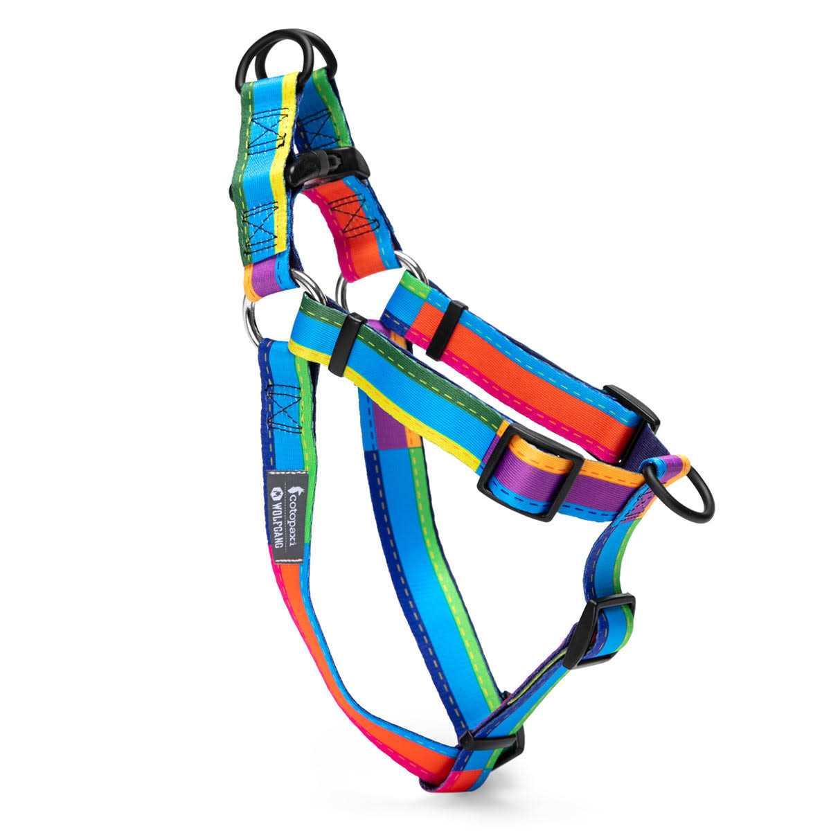 Comfort Dog Harness E838