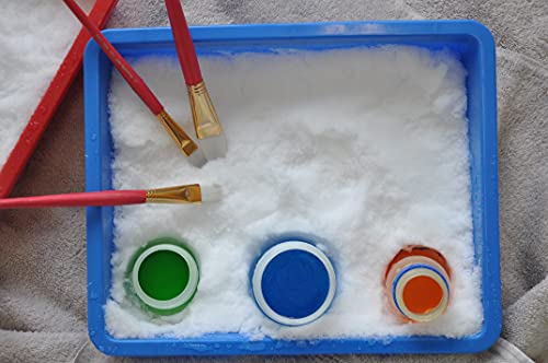 Instant Snow Polymer Powder N62943
