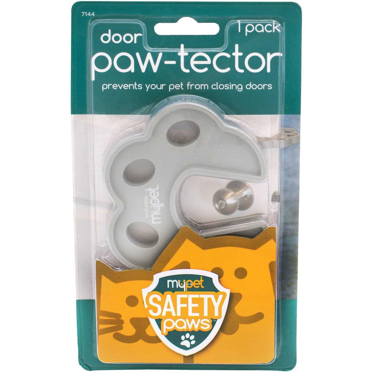Door Paw-tector for Dogs I87107