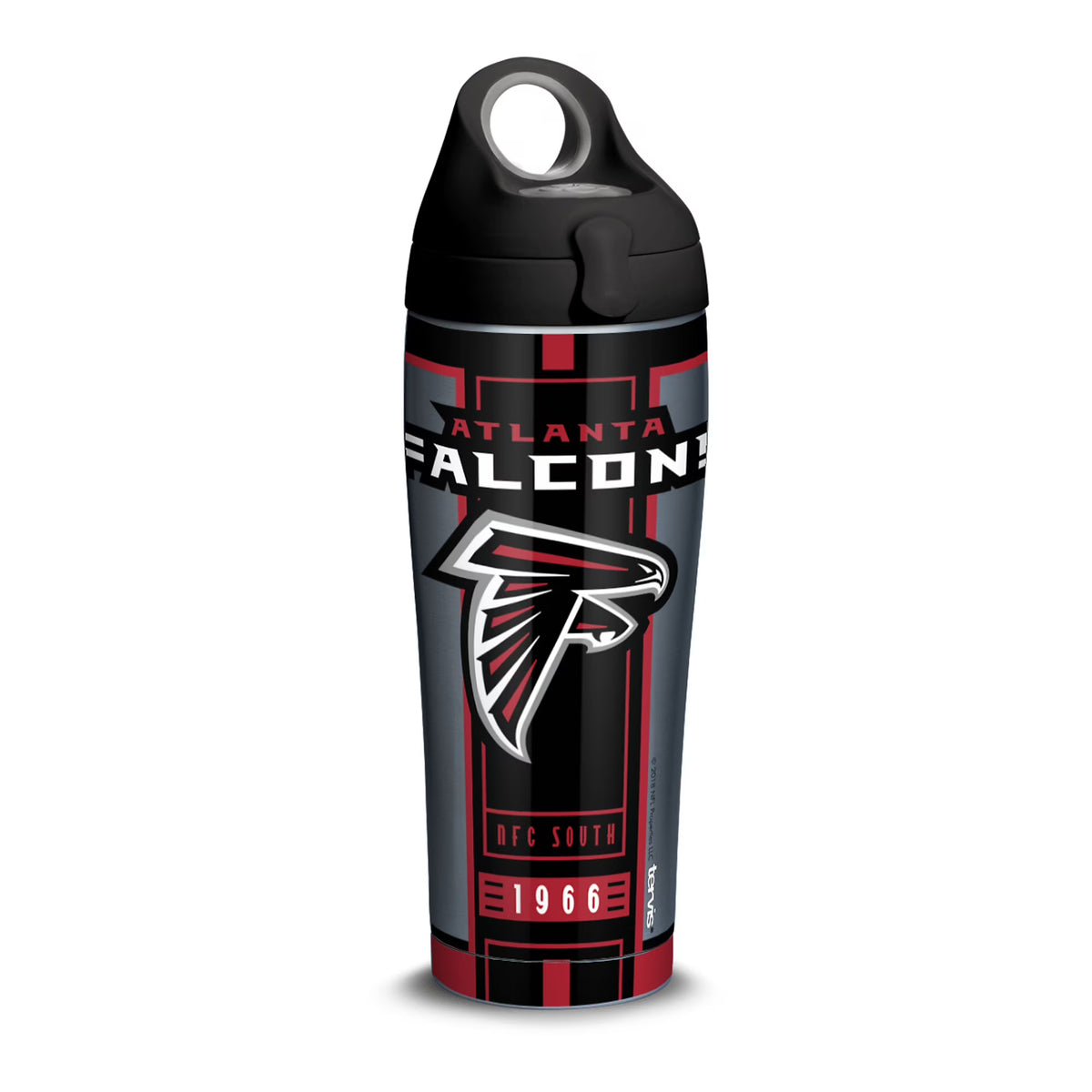 24 oz Stainless Steel Water Bottle with lid O311