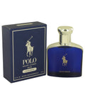 Blue Polo E772791