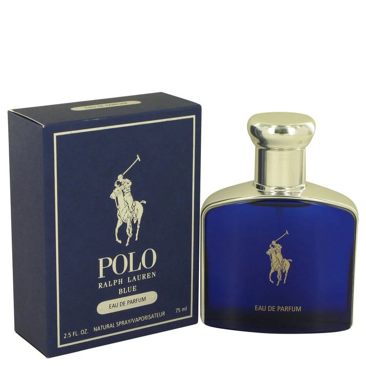 Blue Polo E772791