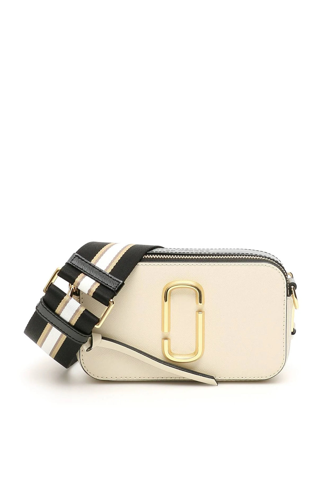 Cloud Leather Camera Bag G388