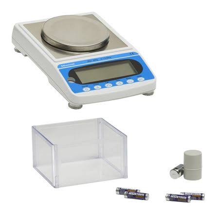 Dietary Scale S31571