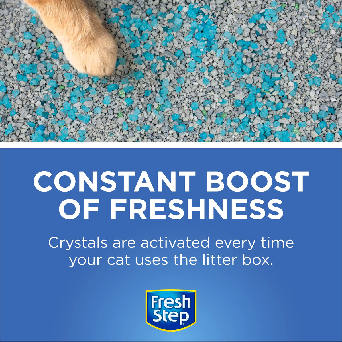 15 oz Cat Litter Box Deodorizer E988