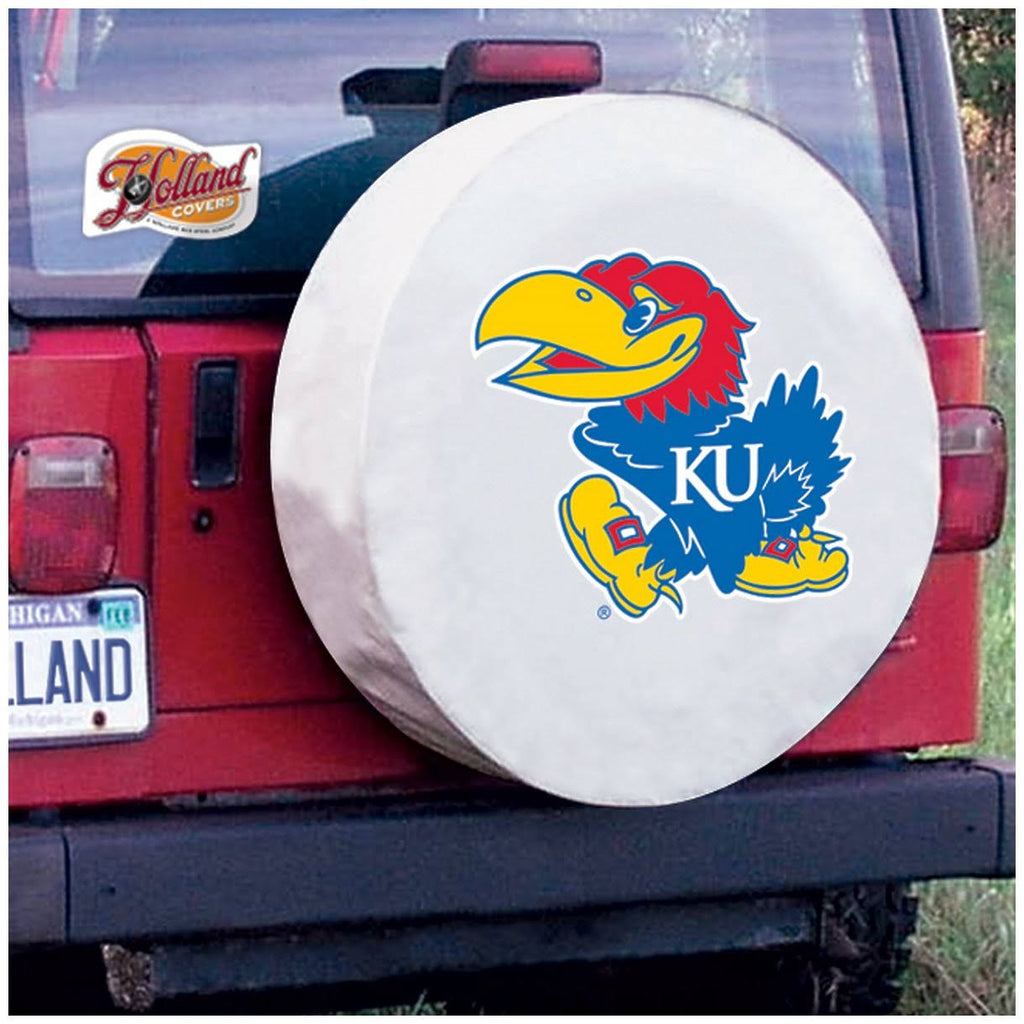 Tire Cover D8327