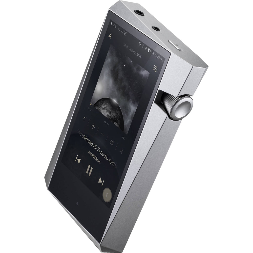 Digital Audio Player Q2173