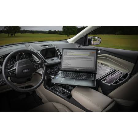 Green Camouflage Car Desk H7532