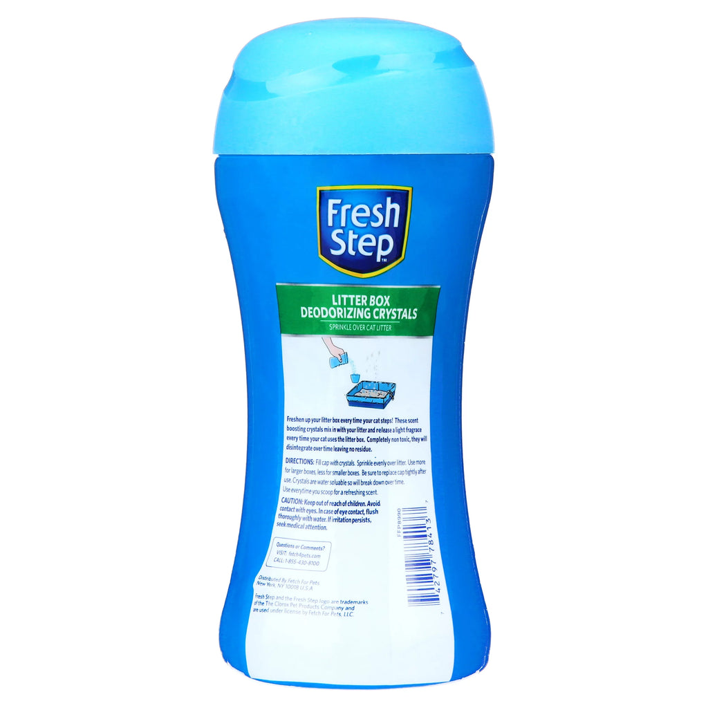 15 oz Cat Litter Box Deodorizer E988