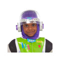 Buzz Lightyear Light-Up Helmet for Kids F401485