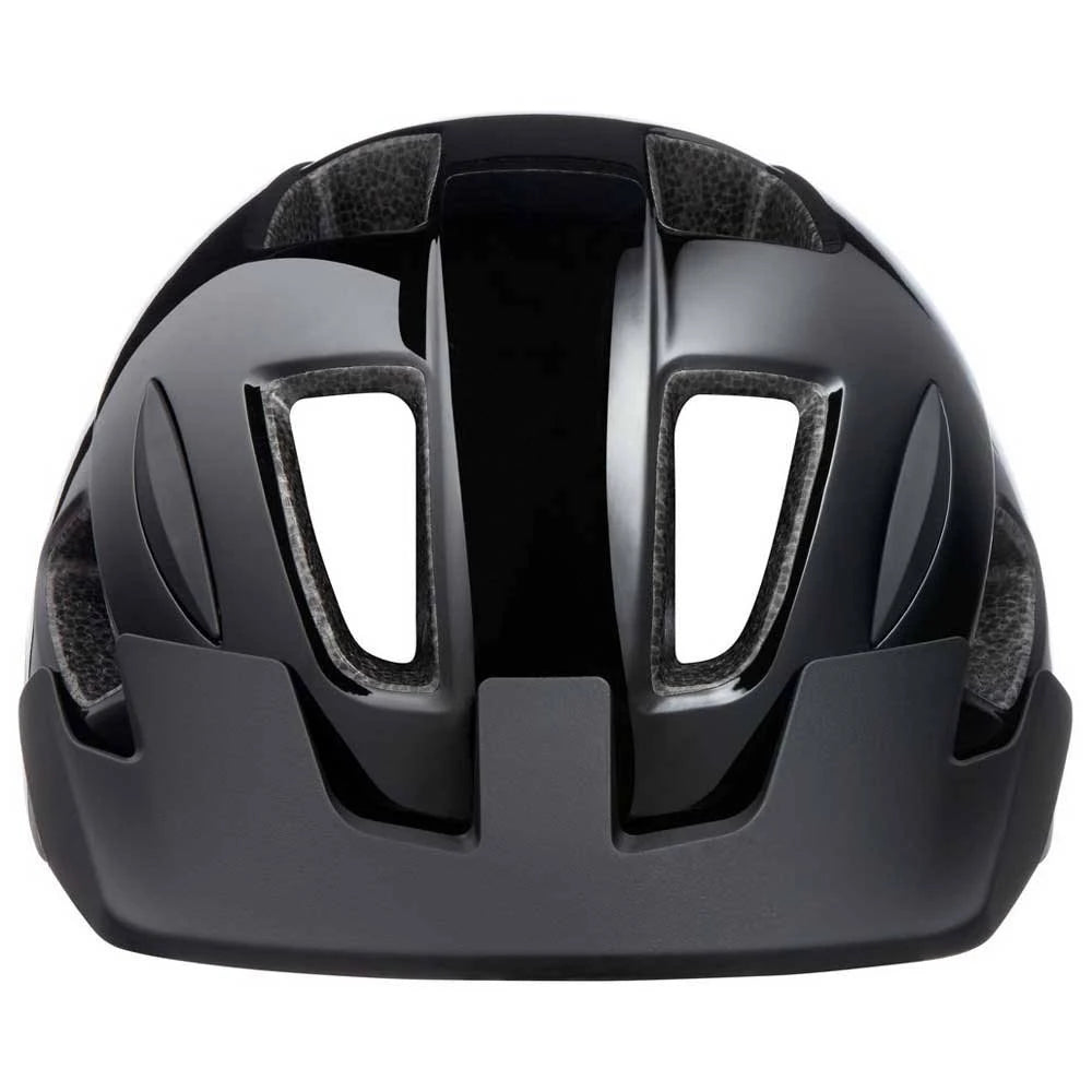 Black Kids Helmet U71220