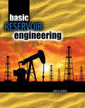Basic Reservoir Engineering Paperback J4982
