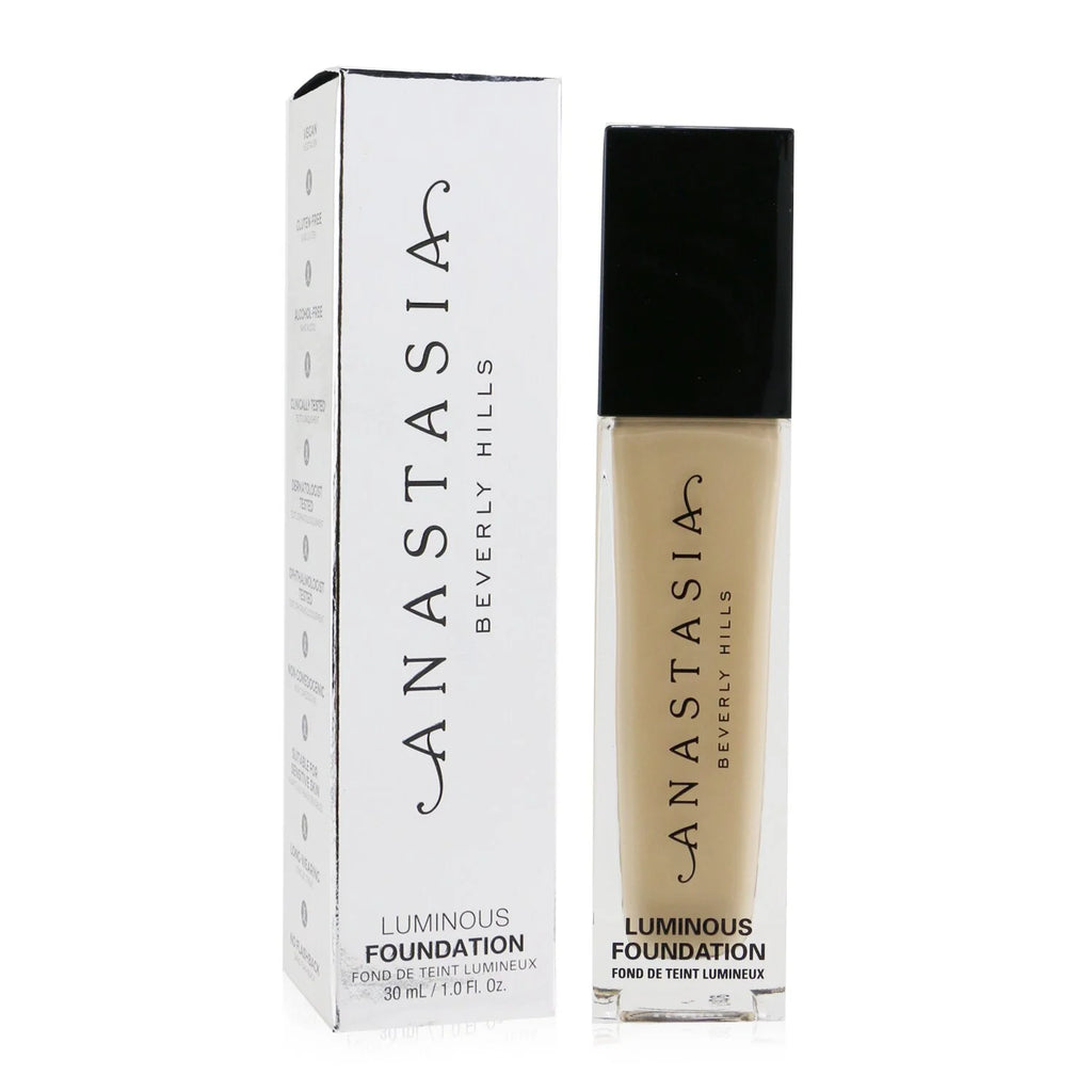 Luminous Foundation 30ml/1oz U69475