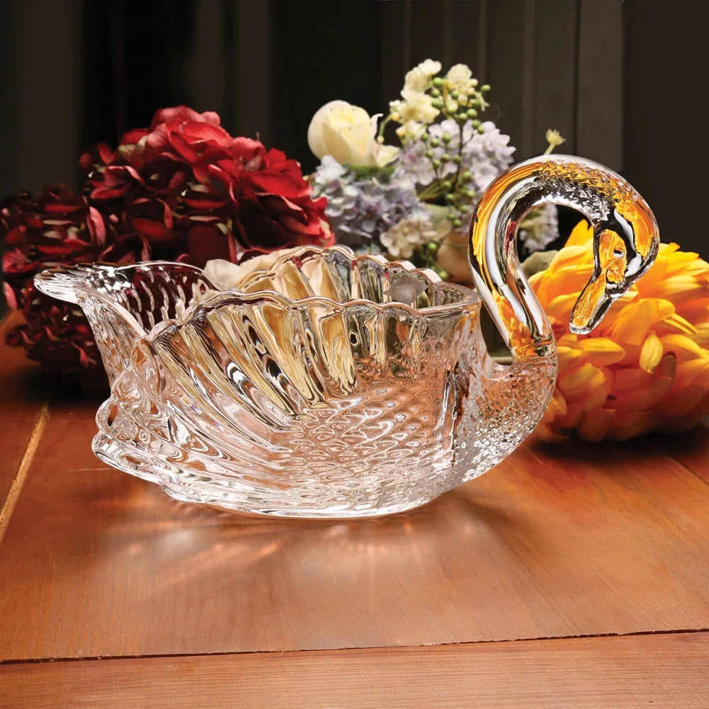 Crystal Serving Bowl U667340