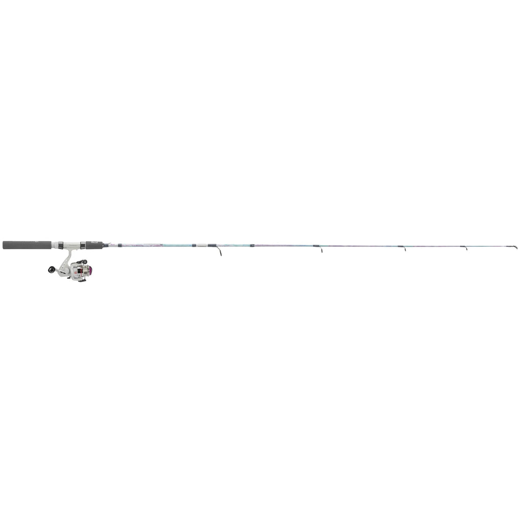 Marble 5ft Medium Spinning Combo L949