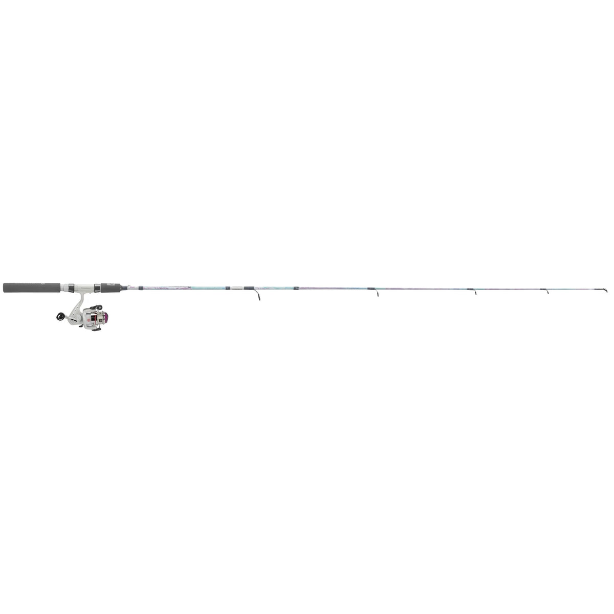 Marble 5ft Medium Spinning Combo L949