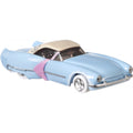 Bo Peep Character Car Q258