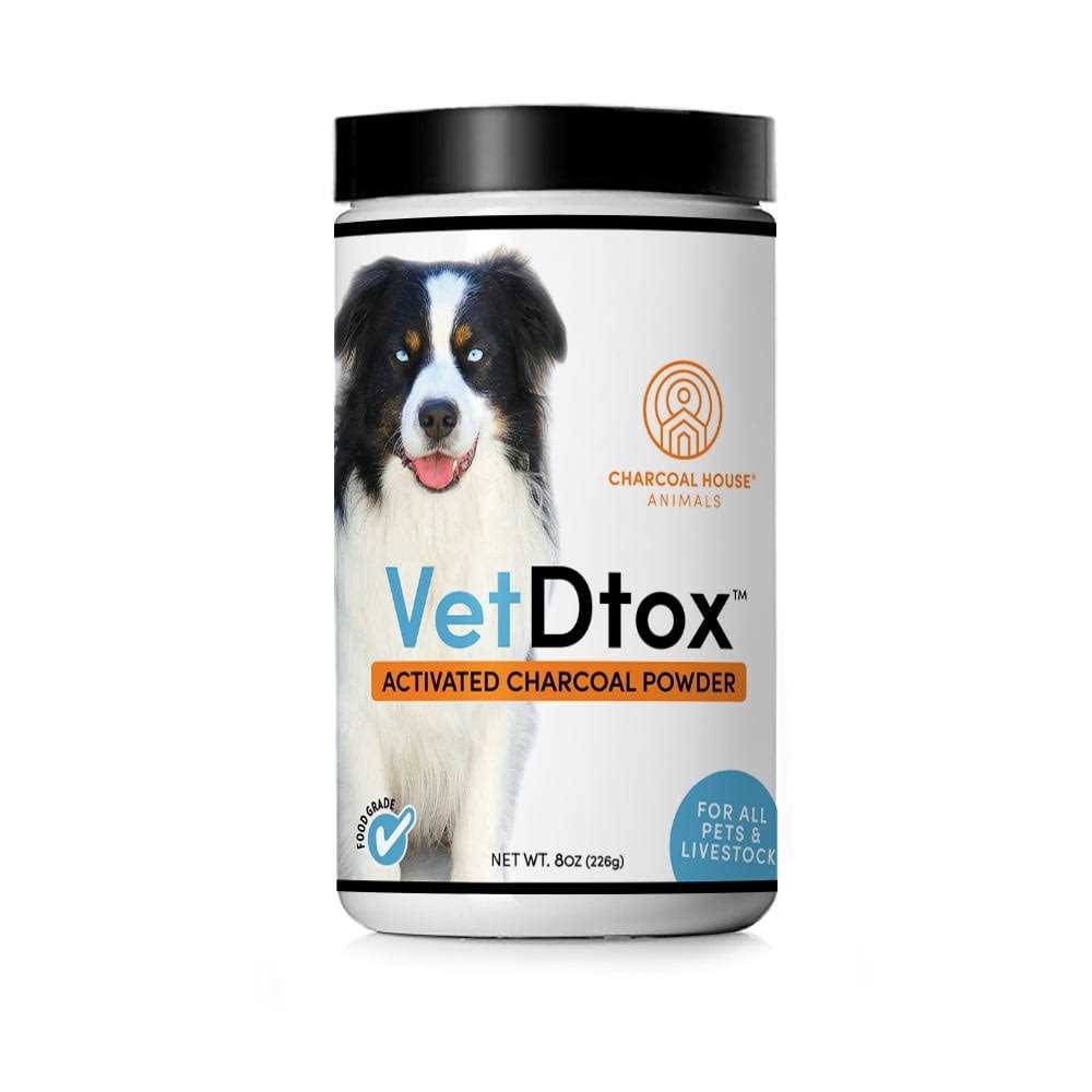 Activated Charcoal Powder D9992