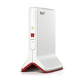 AC1700 WiFi Repeater White F85222