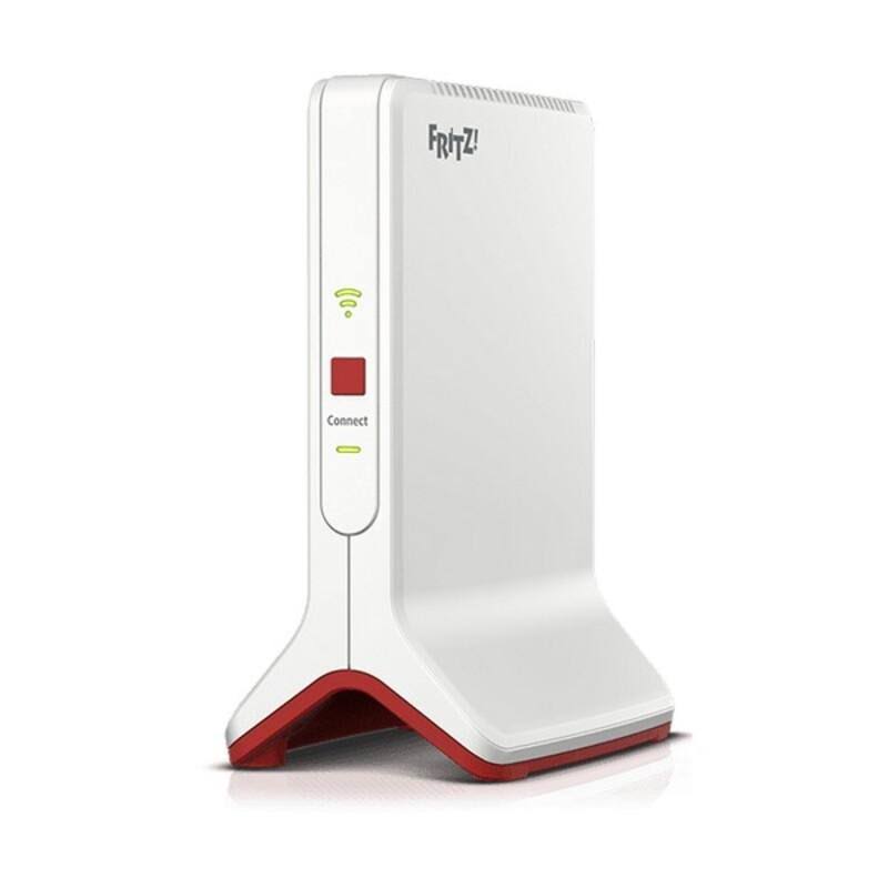 AC1700 WiFi Repeater White F85222