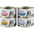 Chicken Recipe in Broth Grain-Free Canned Cat Food H5281