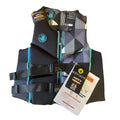 Men Coast Guard Approved EVO Prene Life Vest L292489
