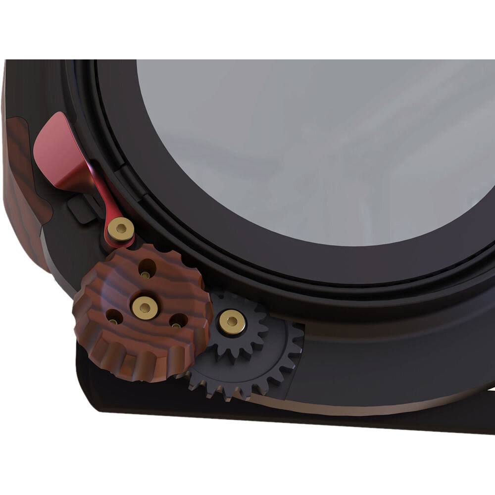 100mm Filter Holder Kit C167373