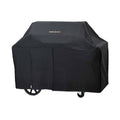 72x22 Grill Cover with Roll Dome Option A4257