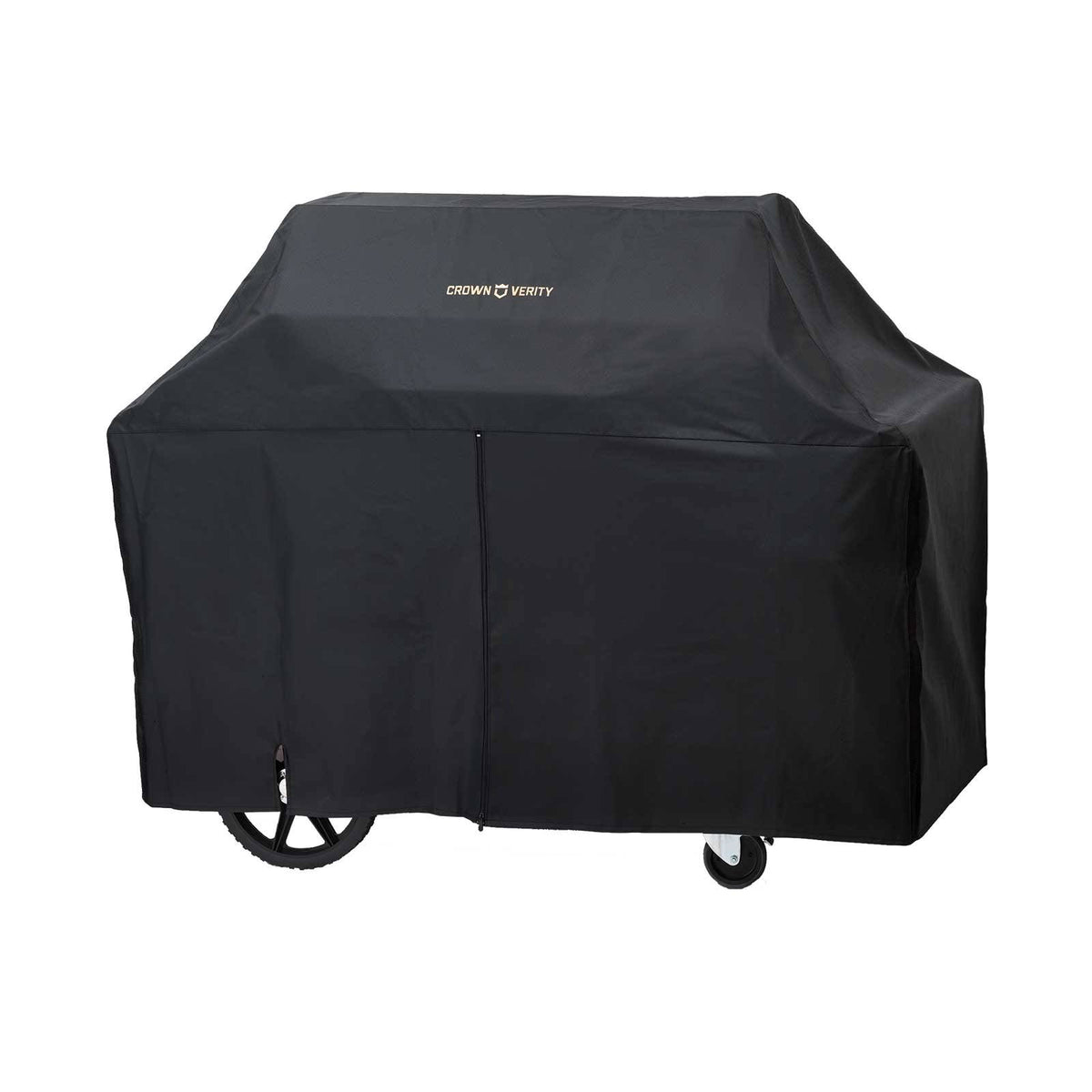 72x22 Grill Cover with Roll Dome Option A4257