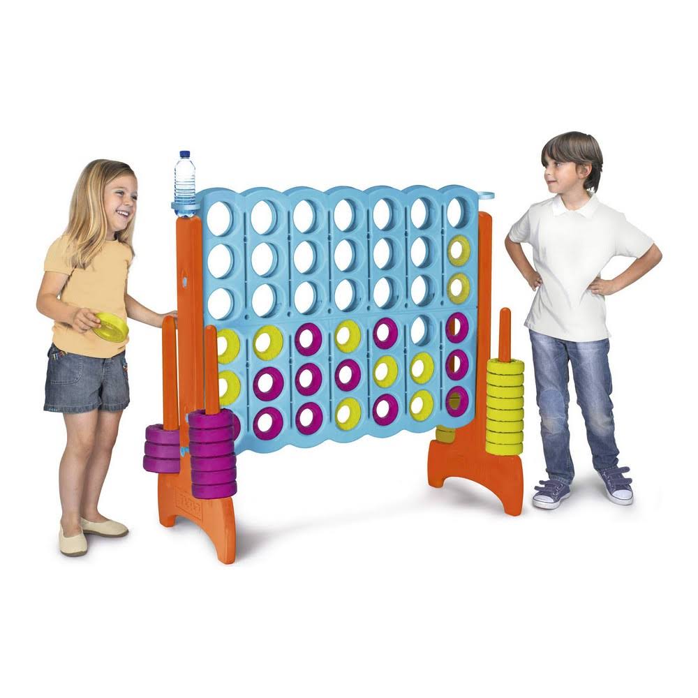 Mega 4 in A Line with Drink / Cup Holders I403580